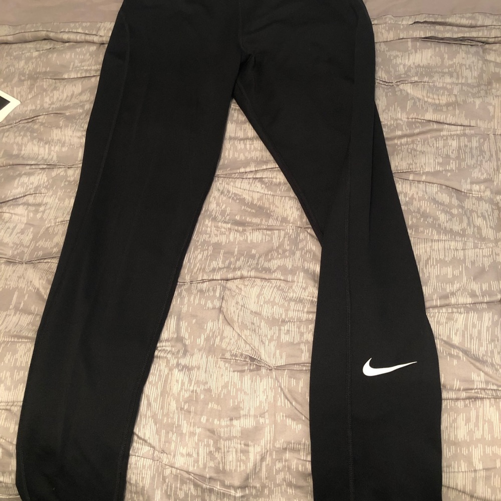 Nike Pro Dri-Fit leggings!